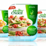 Healthy Choice Buy One Get One Free Coupon