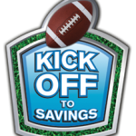 Kroger: Kick Off to Savings Instant Win Game