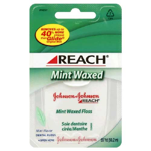  1 1 Reach Floss Coupon Faithful Provisions