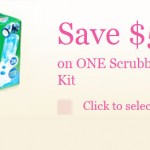 Walgreens:  Great Deal on Scrubbing Bubbles Automatic Shower Kit