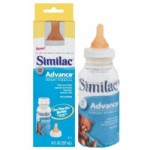 Babies R Us:  Free Similac “On the Go”