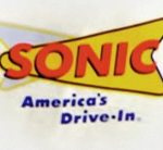 Sonic Drive-In:  Sunday Activities