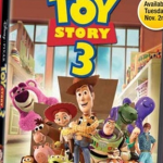 CVS:  FREE Toy Story 3 DVD After Rebate!!