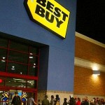 Best Buy Black Friday Deals 2012