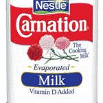 $.50/2 Carnation Evaporated Milk Coupon