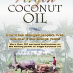 Free Tropical Traditions Coconut Oil Cookbook