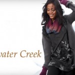 $25 for a $50 Voucher to Coldwater Creek