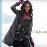 $25 for $50 Worth of Women’s Apparel & Accessories at Coldwater Creek