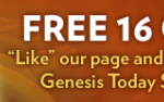 FREE Genesis Today Superfruit Tea