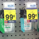 Rite Aid:  Free Reach Floss