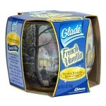 Target:  10 Free Glade Jar Candles