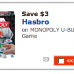 New Hasbro Toy Printable Coupons