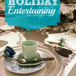 How to Save When Holiday Entertaining