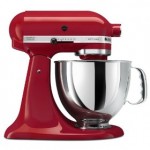 *HOT* Kitchen Aid Stand Mixer only $94!