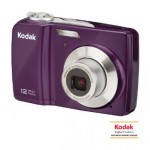 Target: Kodak C182 12MP Digital Camera $59 Shipped