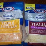 Walmart:  Kraft Shredded Cheese $1 per Bag