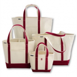 Land’s End: Open Totes Just $12.50 Shipped