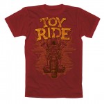 Cool Toys For Tots T-Shirt with Free Shipping