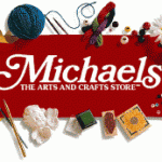 Michaels Printable Coupons: 50% Off One Item