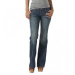 Target:  Mossimo Jeans Under $7 per Pair