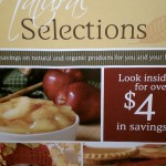 Publix Booklet: Natural Selections