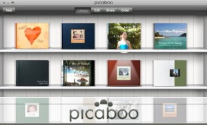 Picaboo-Photo -Book