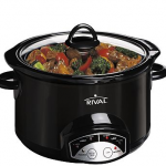 Kohl’s Black Friday Deal: Slow Cooker, Electric Griddle or Coffee Maker for just $5.99