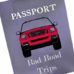 Free Thanksgiving Road Trip Activity Book