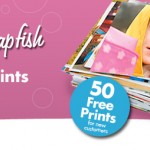 Snapfish Cyber Monday: 30% off on All Orders + Free Shipping + 50 Free Prints
