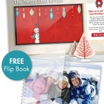 Snapfish:  $1.99 for a Photo Flip Book (Shipped)