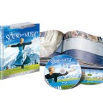 Sound of Music DVD/Book Pack Giveaway