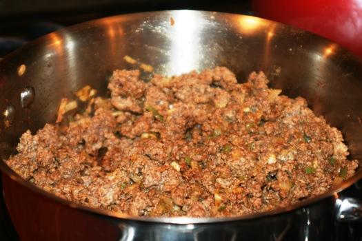 Taco-Meat