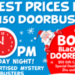 Walmart and Toys R Us Black Friday Ads Now Live