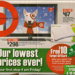 Target Black Friday Ad Sneak Peek