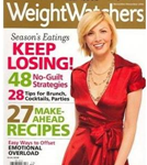 Weight Watchers Magazine for just $2.99