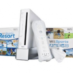 New Wii Bundle $199.99 Plus FREE $50 Game Credit