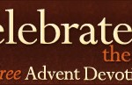 Free Advent Devotionals Emailed to You