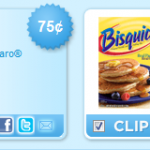 Printable Coupons: Karo Syrup, Bisquick and More!