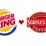 Burger King: Free Seattle’s Best Coffee (Friday’s in November)