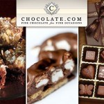 Eversave: $6 for a $20 Voucher to Chocolate.com  or $6 for 16-Page Photobook