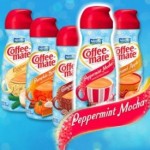 Walgreens:  Free Coffee-Mate Creamer