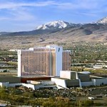 2 FREE Nights at the Grand Sierra Resort in Reno, Nevada!