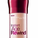 CVS:  Maybelline Age Rewind Makeup Only $4