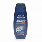 Walgreens:  FREE Nivea for Men Body Wash