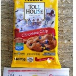 Target: Free Nestle Tollhouse Cookie Dough