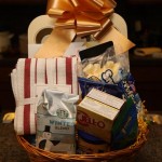 Cool Whip Baking Gift Basket Giveaway