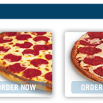 Domino’s Pizza Just $3.99