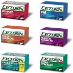 Free Excedrin Coupons – New Offer