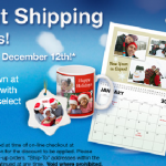 See Here:  60% off Plus Free Overnight Shipping Still Working!