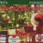 Publix Green Advantage Buy Flyer: Happy Holiday Savings 12/18 – 1/7